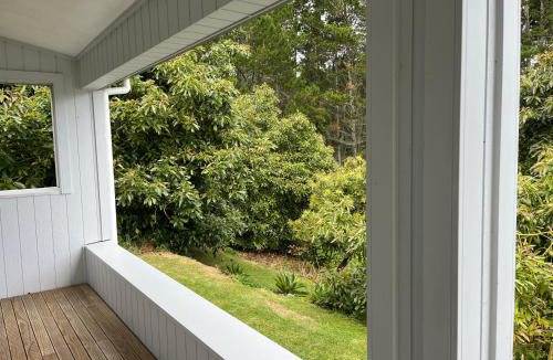 Aongatete House | Guacamole Cottage
