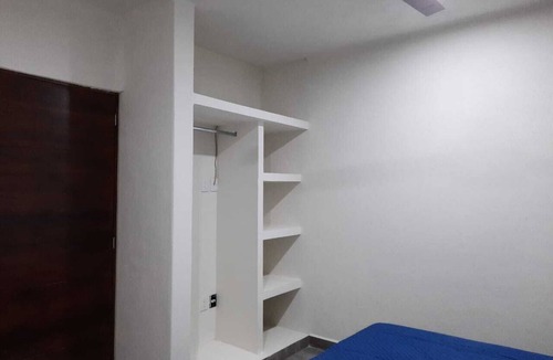Crucecita Apartment | Guelaguetza A