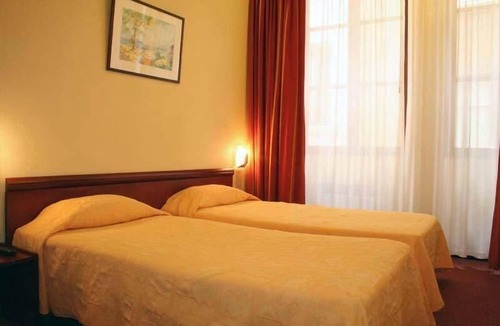 Bellecour - Hotel Dieu Hotel | Hôtel Elysée