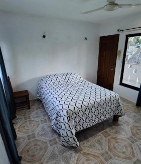Mani Apartment | Habitacion Codice Maya 2