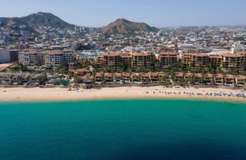 El Medano Ejidal House | Hacienda Beach Club, 5-Star, Beachfront, Sleeps 10