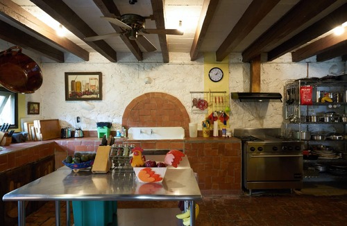 Amatlan House | Hacienda Clemente Jacques - in the Tradition of Mexican Country Estate