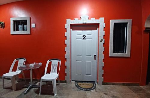 San Carlos Apartment | Hacienda Gallardos 104-2