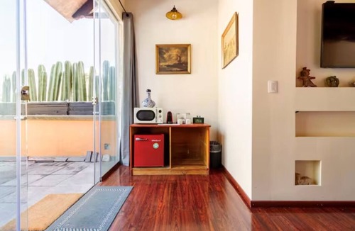 San Miguel Chapultepec Bed & Breakfast | Hacienda Gobernadores – Boutique Stay in a Historic 19th-Century Hacienda