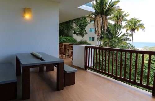 San Francisco Villa | Hacienda San Pancho/Luxury Condo with Ocean View