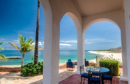 Las Cruces Villa | Hacienda Santa Cruz, Luxury Villa