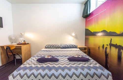 Newton Hostel | Haka House Auckland City