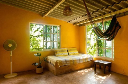 Brisas de Zicatela Apartment | Hakuna matata surf house