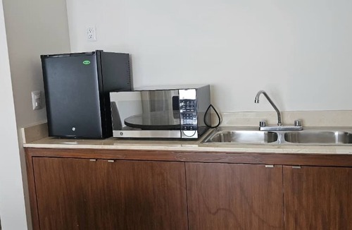 Celaya Hotel | Hampton Inn Celaya Mexico