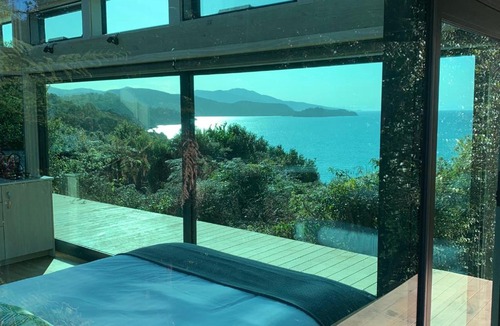 Stewart Island House | Hananui PurePod