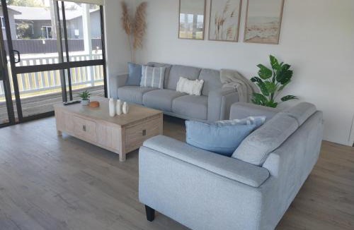 Coromandel House | Harbour Haven