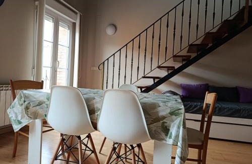 Haro Apartment | HARO EXPERIENCE Baco