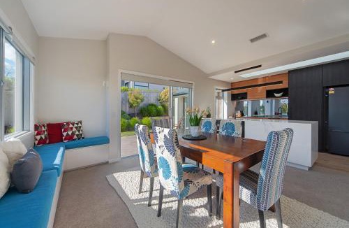 Richmond House | Hart Retreat