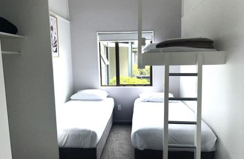 Parkvale Resort | Hastings TOP 10 Holiday Park