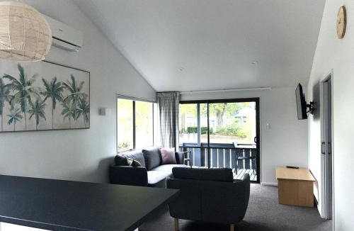 Parkvale Resort | Hastings TOP 10 Holiday Park