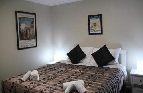 Palmerston North House | Haven On Carroll