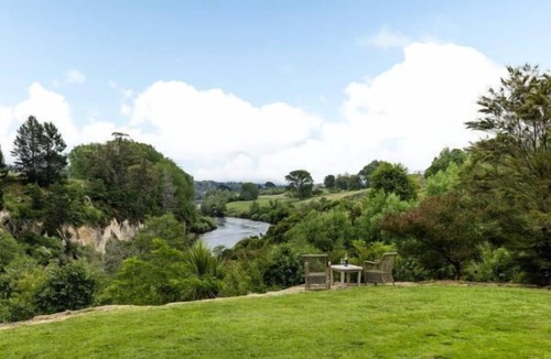 Tamahere House | Hawthorn Cottage - Tamahere