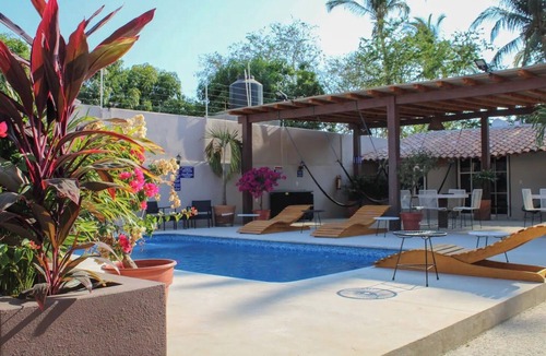 Hidalgo Apartment | HD C BETINA