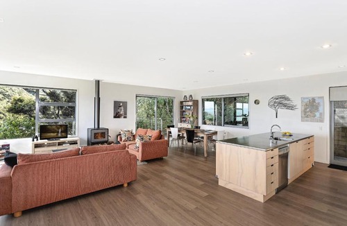 Tata Beach House | Hellepad - Tata Beach Holiday Home