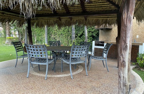 Lomas de Cocoyoc House | Hermosa Casa Ideal Para Familias - 5BR - 16 Personas