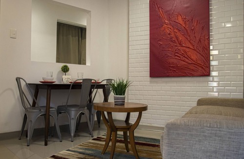 Juarez Municipality Apartment | Hermoso depa cerca de consulado