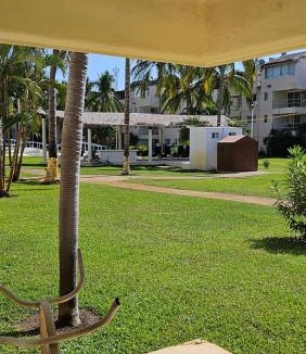 Playa Diamante Apartment | Hermoso departamento