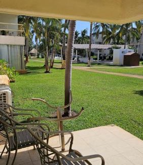 Playa Diamante Apartment | Hermoso departamento