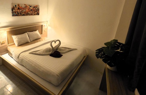 Haad Rin Hostel | Hideout Hostel 2