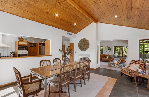 Havelock North House | Hikanui Haven – Havelock North Holiday Home