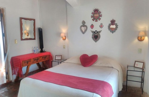 Centro Hotel | Historic House in the Heart of Taxco