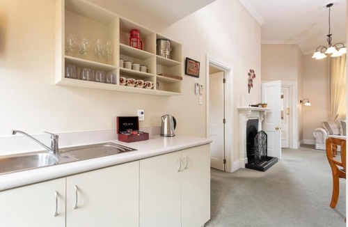 Akaroa Apartment | Historic Shipping Office - Akaroa