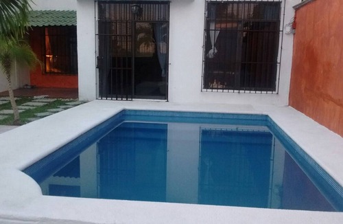 Tres de Mayo House | Holiday comfort house