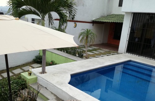 Tres de Mayo House | Holiday comfort house