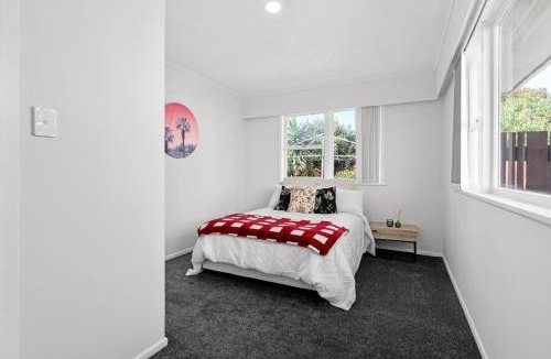 Mangere House | Holiday home near Auckland Airport