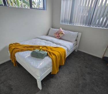 Mangere House | Holiday home near Auckland Airport