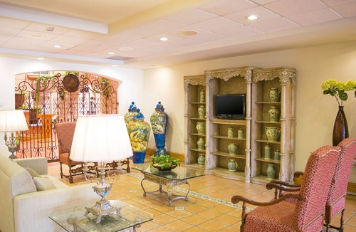 Marfil Hotel | Holiday Inn Express Guanajuato by IHG