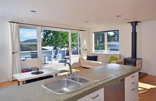 Leigh House | Holidays as they're meant to be.