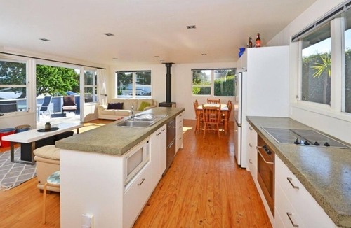 Leigh House | Holidays as they're meant to be.