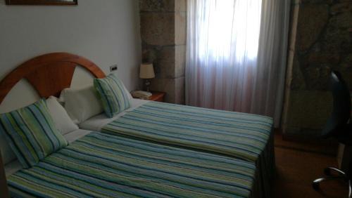 Casco Vello House | Hostal Continental