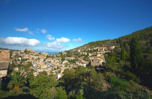 Deia House | Hostal Miramar