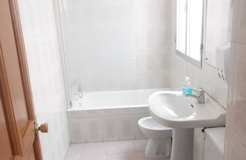 Embajadores Hostel | Hostal Numancia