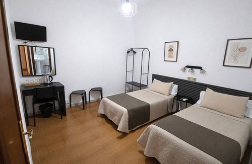 Chueca Hostel | Hostal Prada