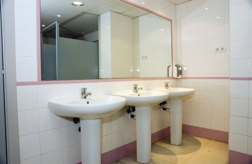 Villa de Vallecas Hostel | Hostal Welcome