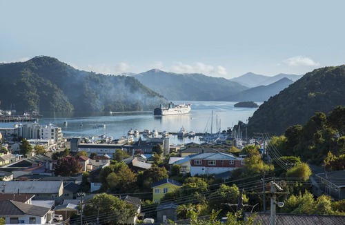 Picton Hostel | Hostel ∙ 30 guests