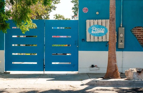 La Paz Hostel | Hostel ∙ 8 guests