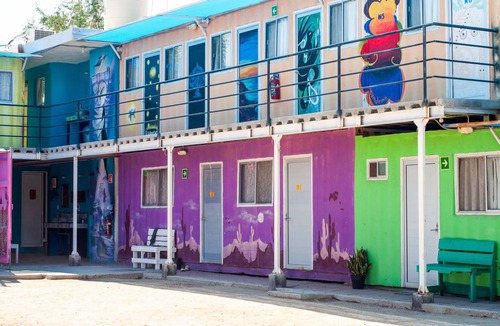 La Paz Hostel | Hostel ∙ 8 guests