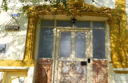 Monterrey Antiguo Hostel | Hostel ∙ 8 guests