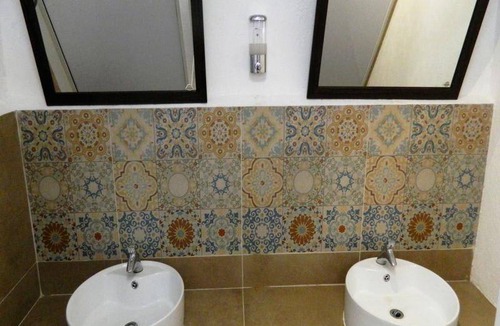 Monterrey Antiguo Hostel | Hostel ∙ 8 guests