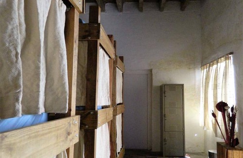 Monterrey Antiguo Hostel | Hostel ∙ 8 guests