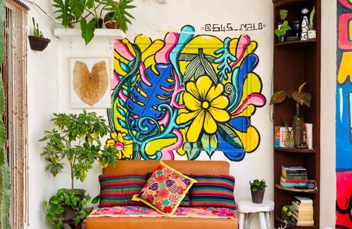 Downtown Holbox Hostel | Hostel ∙ 8 guests